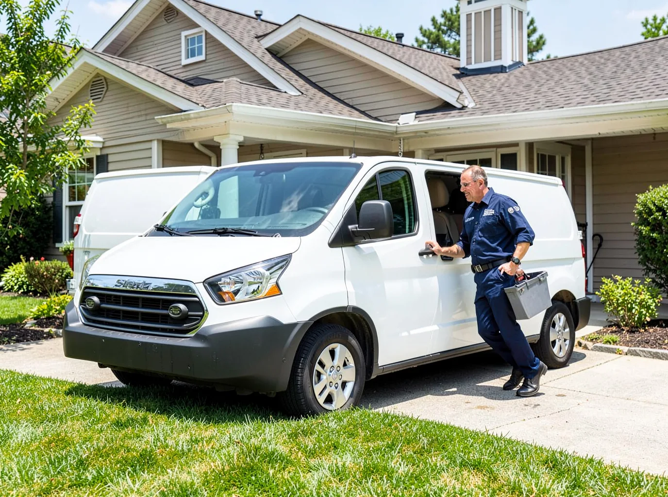Emergency Plumber company in Sedalia, NC
