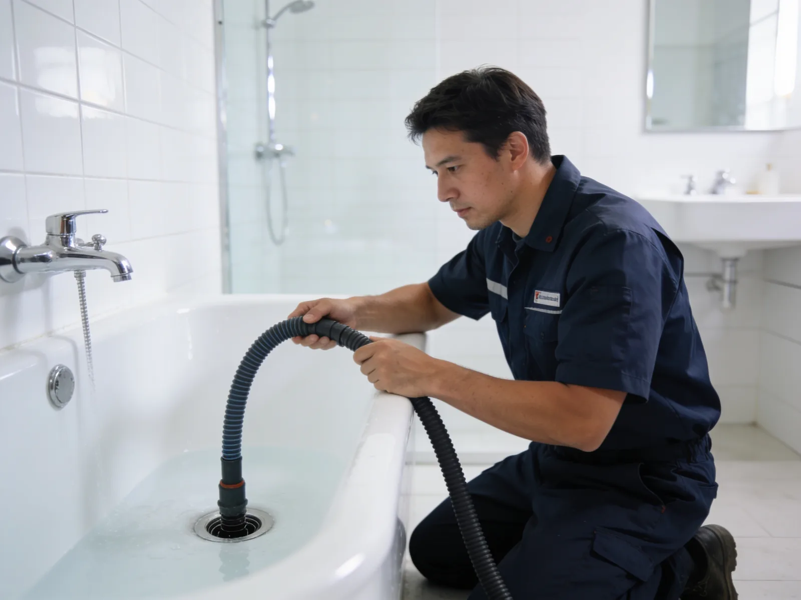 Emergency Plumber Sedalia, NC FAQs